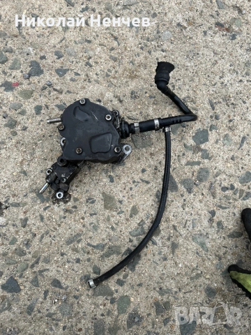 Тандем помпа luk за Ауди 1.9tdi 131 