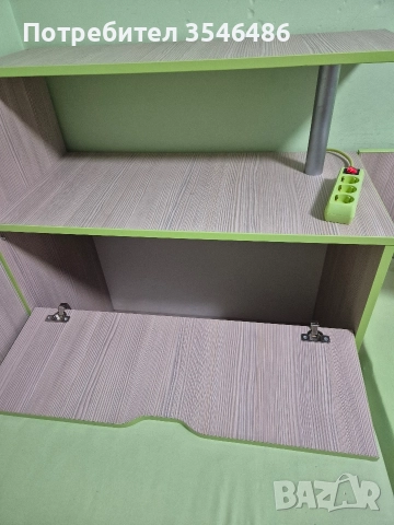 Детско обзавеждане за момчета , снимка 4 - Спални и легла - 52813443