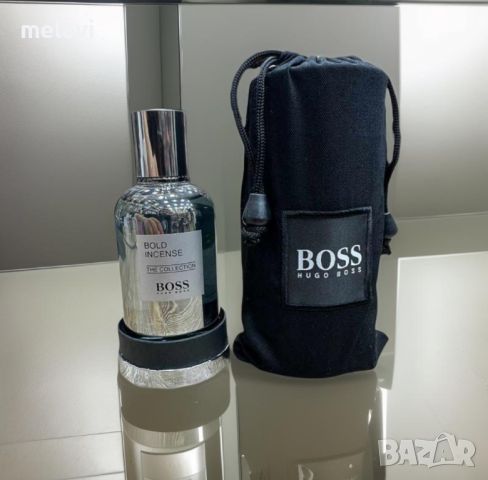 boss оригинални продукти на ниска цена, снимка 1 - Мъжки парфюми - 46787777