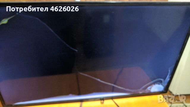 SHARP LC-40CFE6242E-TP.MS6308.PB711 