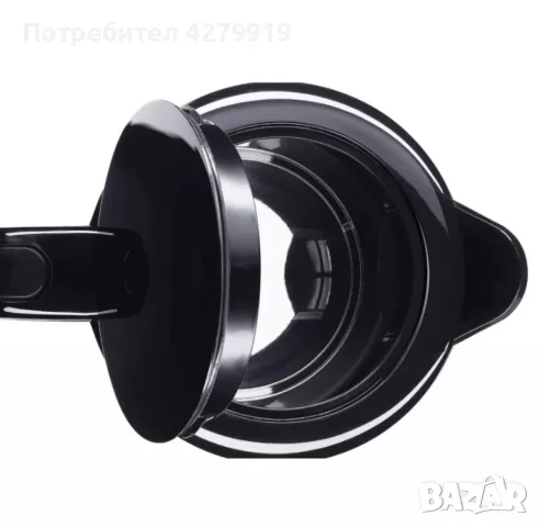 Електрическа кана BOSCH 2200 W, 1,7 л.ГАРАНЦИЯ 12 МЕСЕЦА, снимка 3 - Кани - 48999492