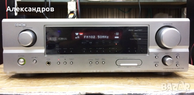 Denon AVR-1906