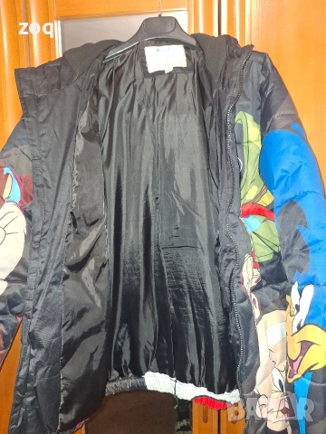 мъжко яке, снимка 4 - Якета - 52916927