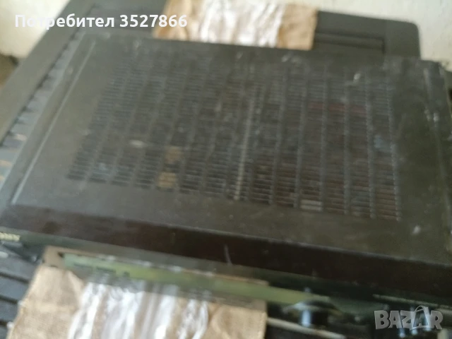 Ресийвър Sony str-de135, снимка 4 - Ресийвъри, усилватели, смесителни пултове - 50985249