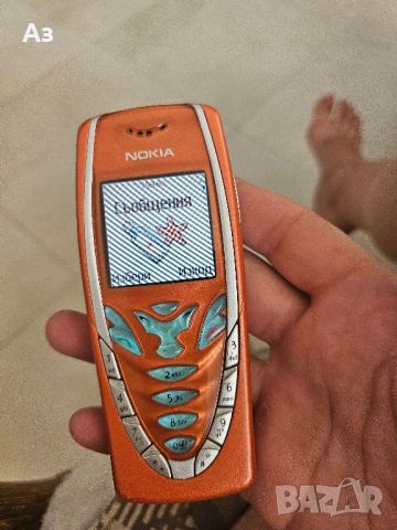 Nokia 7210, снимка 3 - Nokia - 46788619