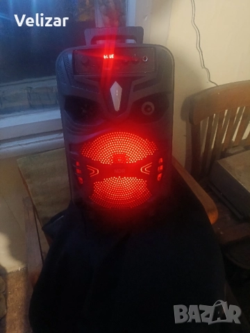 колона NDR, снимка 3 - Тонколони - 52844125