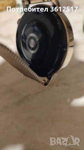 Huawei watch GT3, снимка 3 - Смарт гривни - 45374156