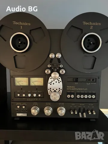 Technics RS-1700, снимка 7 - Декове - 47643992