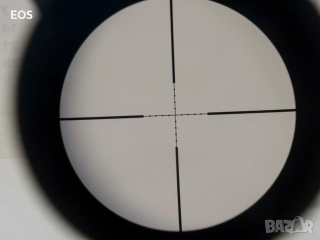 Оптика / оптически прицел за пушка, снимка 10 - Оборудване и аксесоари за оръжия - 54067070