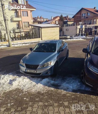 Lexus Is220 desen volan, снимка 3 - Автомобили и джипове - 46102216