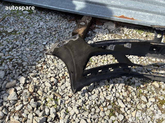 Оригинална предна броня за Vw Polo Фолксваген Поло 2017-2020г. 2GS807221., снимка 4 - Части - 53601096