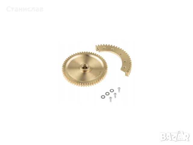 Ремонтен комплект за дроселова клапа за Audi A4 B7, снимка 6 - Части - 50638522