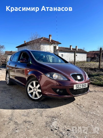 1K2820015F. Мотор вентилатор парно за Сеат Алтеа XL. 2008г, снимка 10 - Части - 53159225