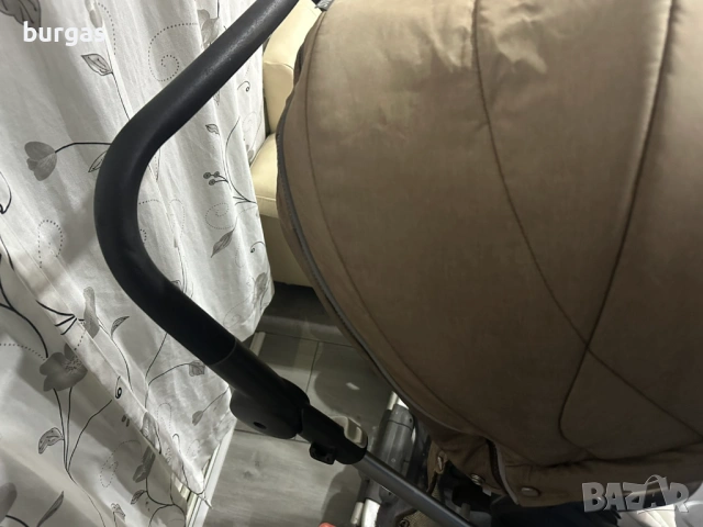 Количка Stokke 