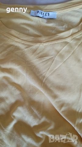 Сет рокля и две тениски  за 9лв., размер ХС/С, снимка 3 - Рокли - 46008110
