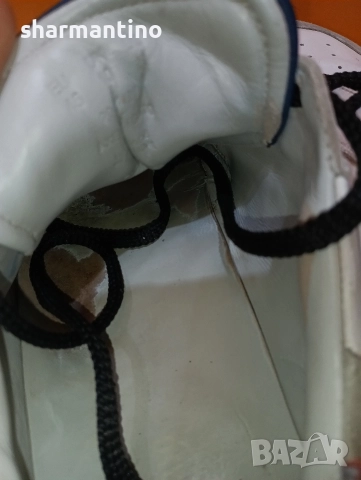 Arigato кожени N 45 - 25 лв, снимка 6 - Ежедневни обувки - 52752152