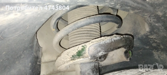 Ford C-MaX 2.0TDCI Automatic Titanium Power by Germany-Нов внос Italia , снимка 12 - Автомобили и джипове - 53578635