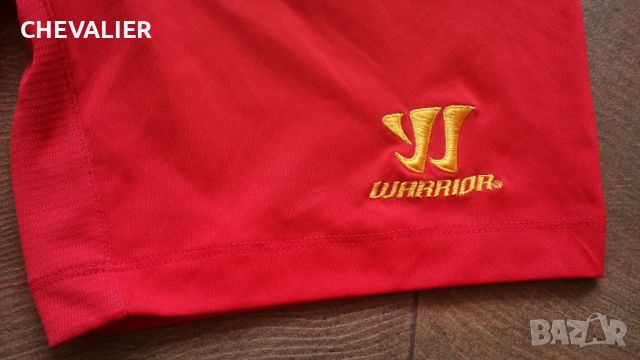 FC LIVERPOOL WARRIOR Kids Football Shorts Размер 9 г. / 134 см. детски футболни къси панталони 24-62, снимка 5 - Детски къси панталони - 46517342