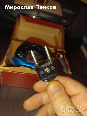 Ютийка, снимка 4 - Антикварни и старинни предмети - 53701351