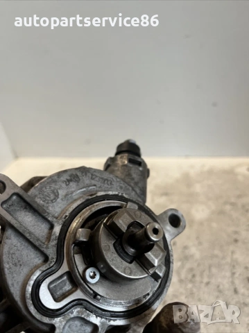 Вакуумна помпа за Volvo S60 2.0 TDI (2012) 31219463, снимка 2 - Части - 54056514