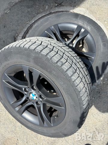 Джанти BMW, снимка 2 - Гуми и джанти - 46137550