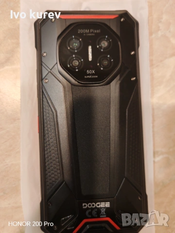 Doogee s 300 plus , снимка 4 - Други - 54258669