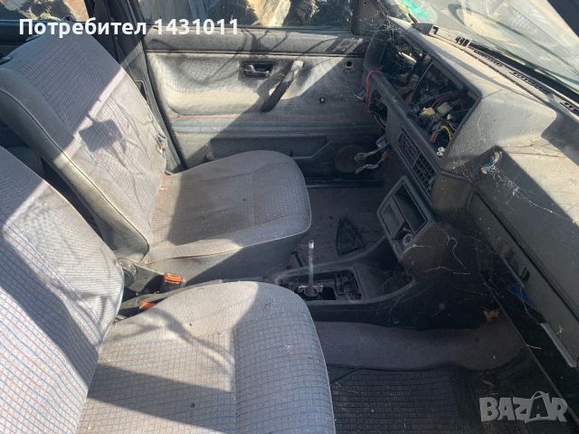 Голф 2 , снимка 7 - Автомобили и джипове - 39819151