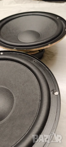 Нискочестотни / Басови говорители AIWA, снимка 4 - Тонколони - 54032824