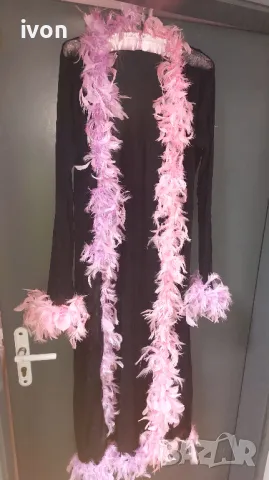 Секси халат