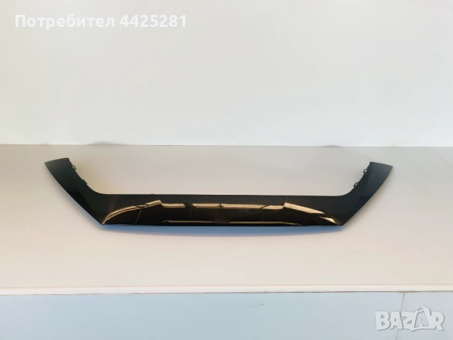 лайсна предна броня Seat Leon 2020-2025 г. #1064V