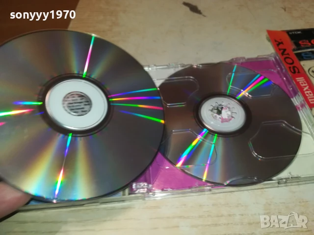 NOW 53 X2CD 1208251916, снимка 14 - CD дискове - 51343899