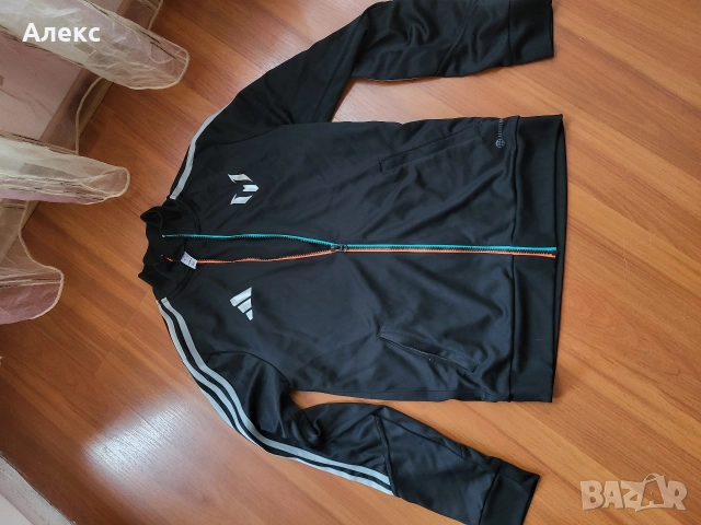 Юношески екип на Messi, снимка 2 - Футбол - 52795031