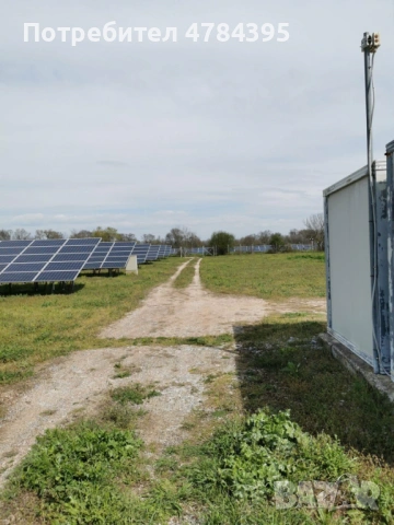 ДНБ 2024 ООД -ПРОФЕСИОНАЛНО КОСЕНЕ И ПОЧИСТВАНЕ НА ТЕРЕНИ., снимка 2 - Други почистващи услуги - 54052935