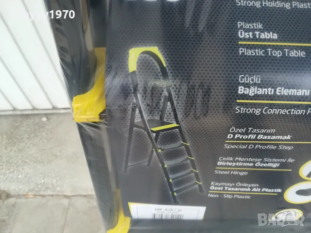 СТЪЛБИ ТРИ РАЗМЕРА-ЦЕНИ ОТ 65ЛВ НАГОРЕ 0804250937, снимка 6 - Други инструменти - 49805795