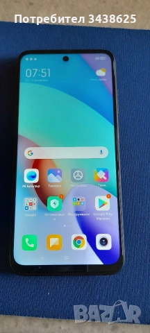 Xiaomi Redmi Note 11