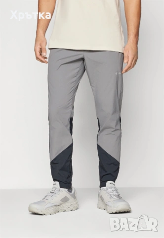 Columbia Tech Nylon Pant - Оригинален мъжки панталон размер M, снимка 2 - Спортни дрехи, екипи - 53929191