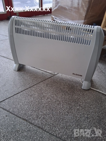 Конвектор ELDOM CF 2000
