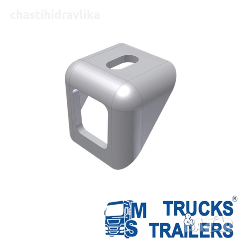 Монтажна планка 45167100