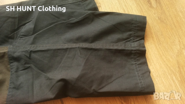 DEERHUNTER Lofoten Trouser размер 3-4XL за лов панталон със здрава материя - 2187, снимка 11 - Оборудване и аксесоари за оръжия - 53575054