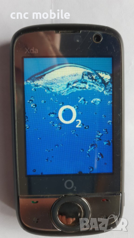 HTC POLA200 Xda Windows phone 