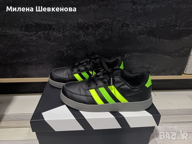 Детски маратонки Adidas 35 1/2