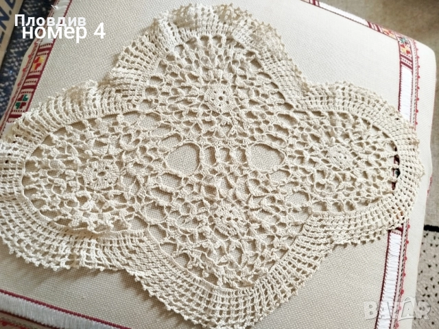 Каре за маса , снимка 10 - Декорация за дома - 51552767