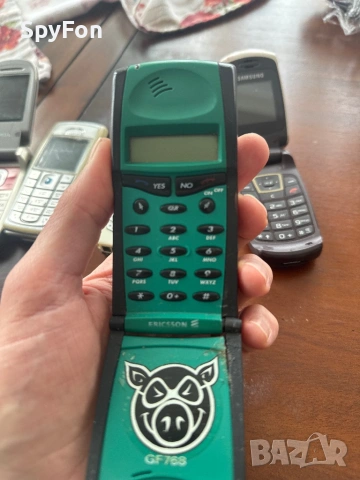 Nokia Нокия 6230i , Ericsson, снимка 10 - Nokia - 52891900