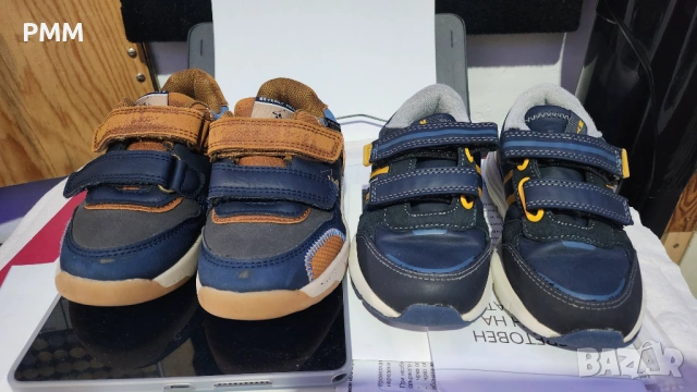 Детски маратонки 25 и 26