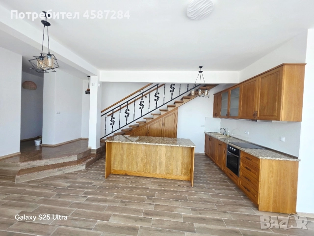 ПРОМО ЦЕНА!!! Собственик продава прекрасна къща с двор в кв.Каменар, Поморие, снимка 10 - Къщи - 51628201