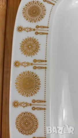 Порцеланови Чинии Розентал, снимка 6 - Чинии - 50380337