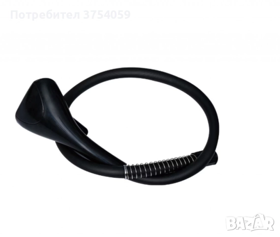 Уред за вертикално гладене с пара, Lexical LGR-1202, снимка 5 - Ютии - 52365698