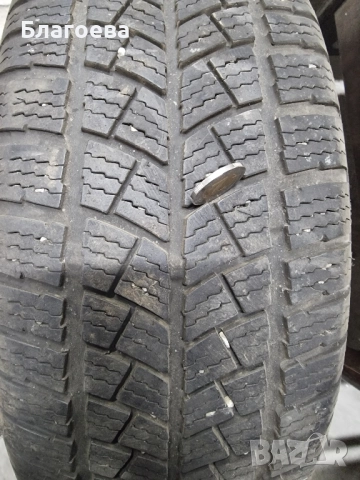 Гуми с джанти 195/60/15 88T, снимка 5 - Гуми и джанти - 52336632