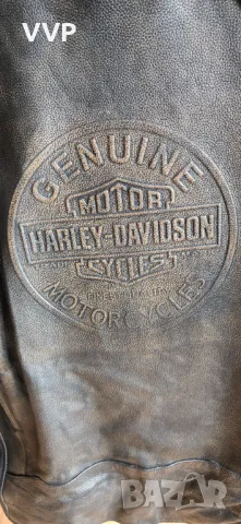 Harley-Davidson кожено яке