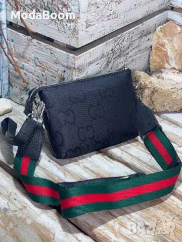 Gucci чанти Различни цветове , снимка 3 - Чанти - 48848617